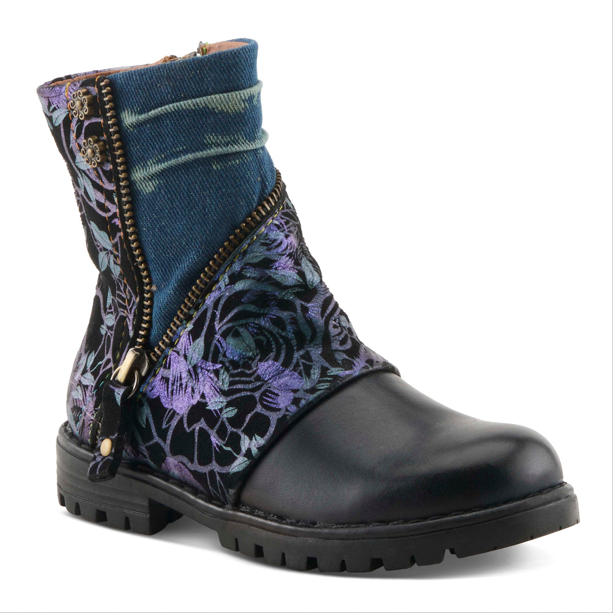 L'Artiste K-Avrilrose Boots — product view 7