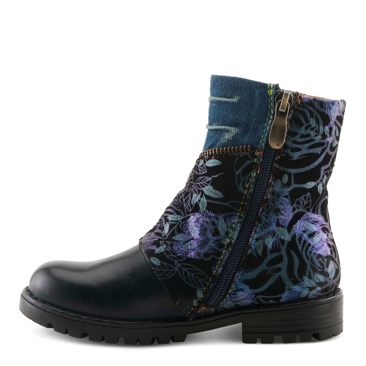 L'Artiste K-Avrilrose Boots — product view 5