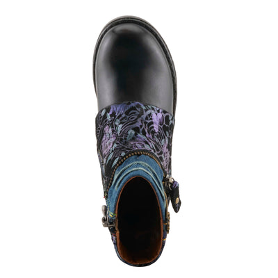 L'Artiste K-Avrilrose Boots — product view 8