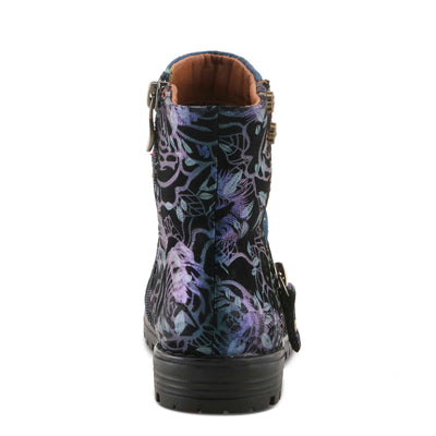 L'Artiste K-Avrilrose Boots — product view 9