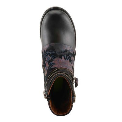 L'Artiste K-Avrilrose Boots — product view 14