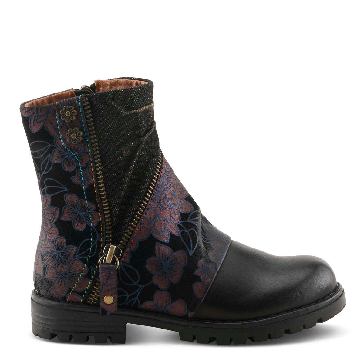 L'Artiste K-Avrilrose Boots — product view 16