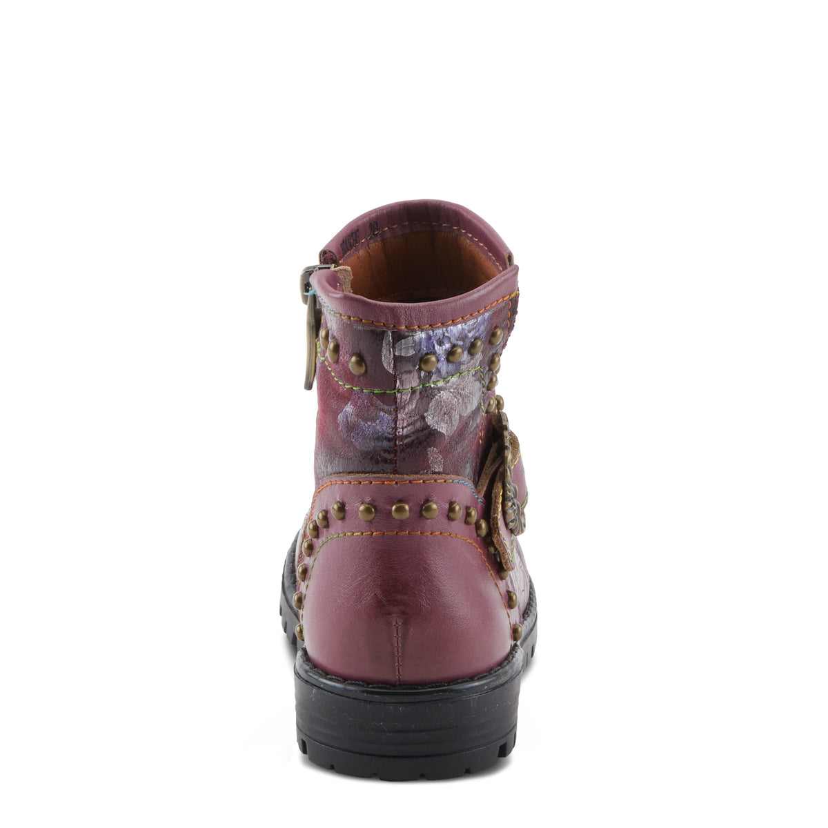 L'Artiste K-Branche Boots — product view 11