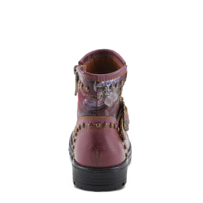 L'Artiste K-Branche Boots — product view 11