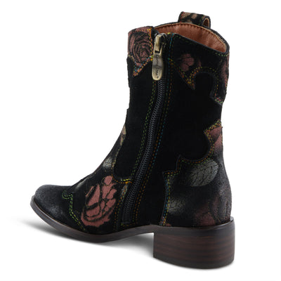 L'Artiste K-Fallrose Boots — product view 7