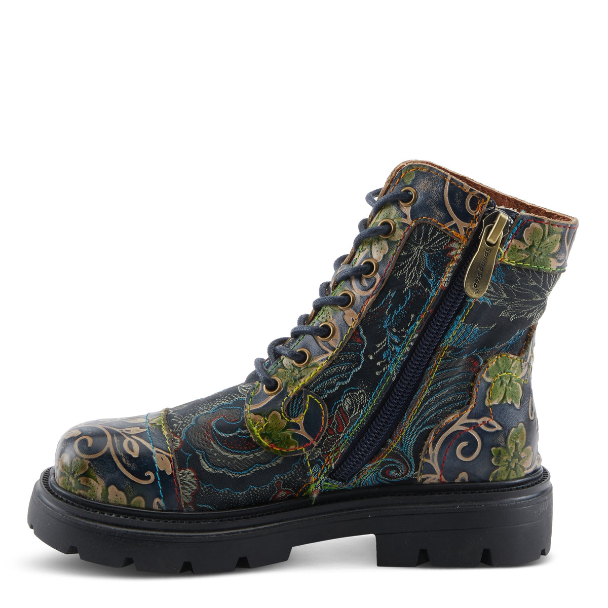 L'Artiste K-Fantastica Boots — product view 2