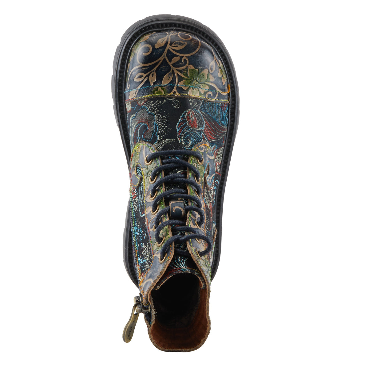 L'Artiste K-Fantastica Boots — product view 10