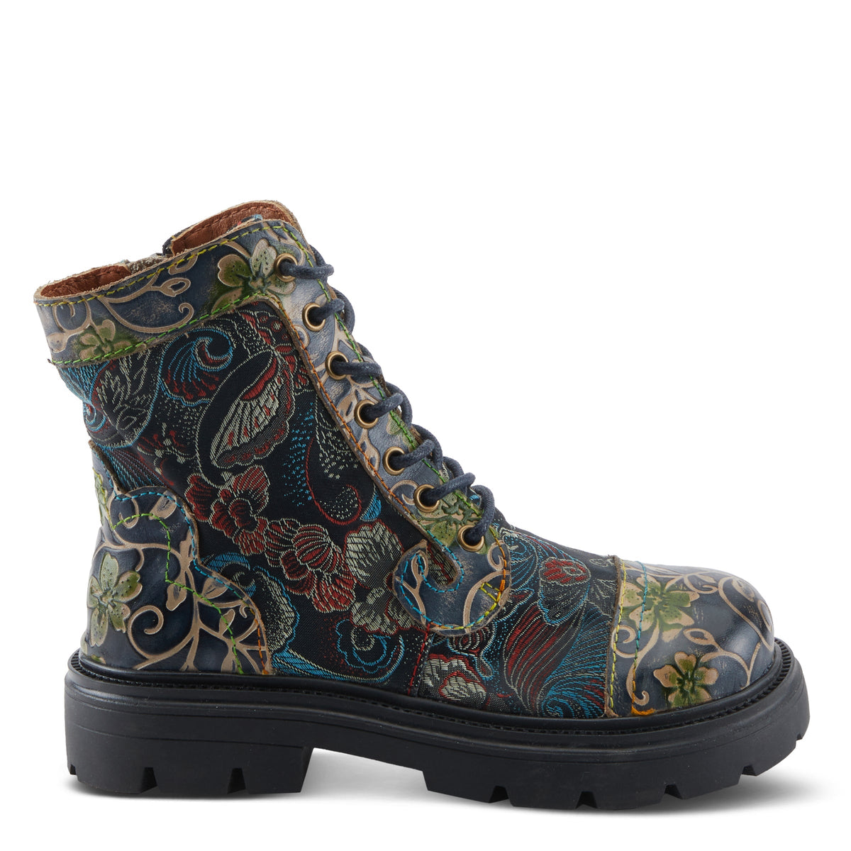 L'Artiste K-Fantastica Boots — product view 12