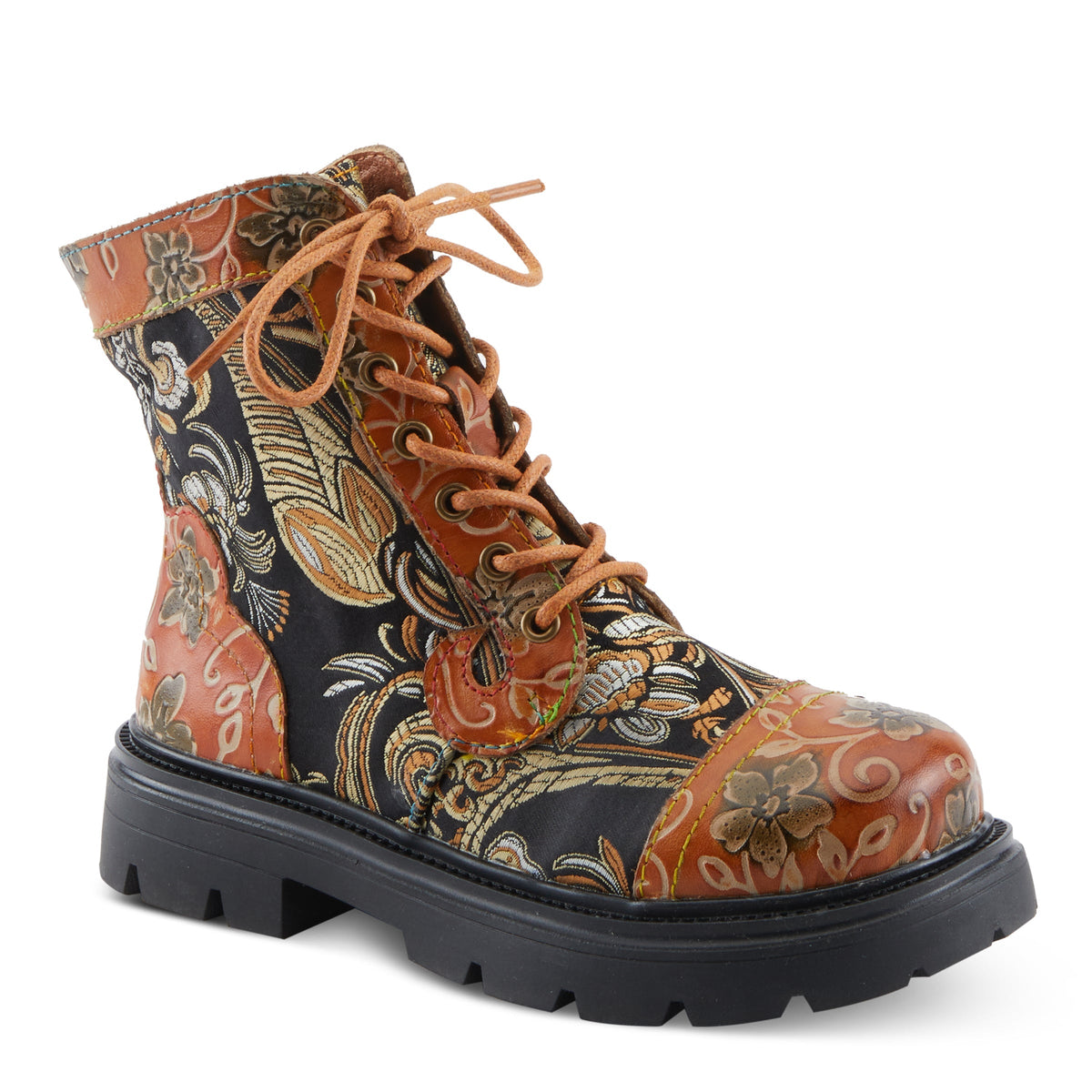 L'Artiste K-Fantastica Boots — product view 3