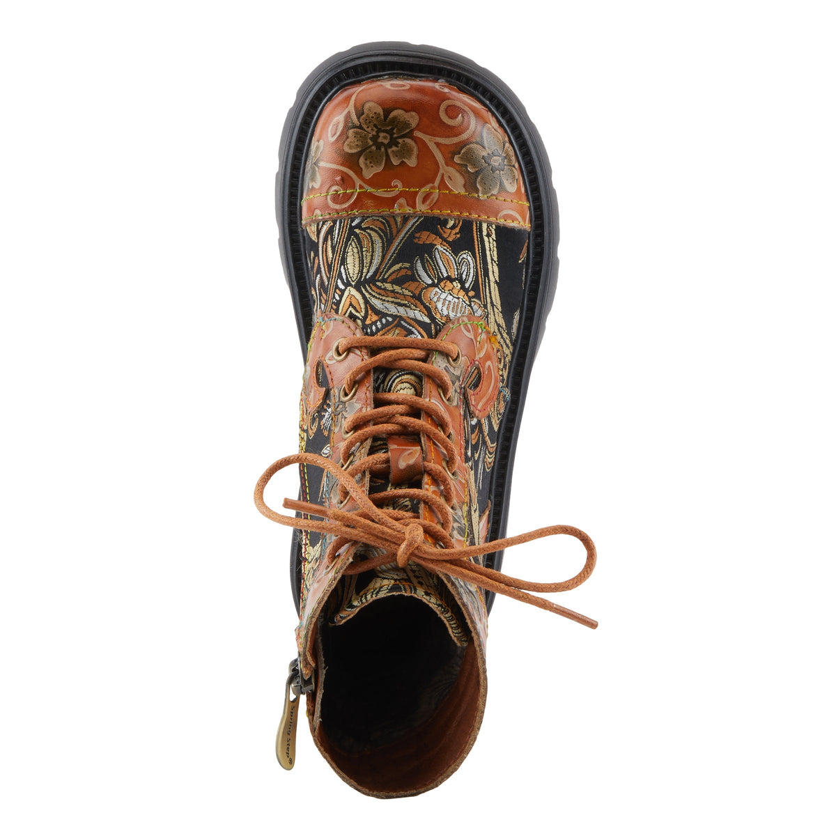 L'Artiste K-Fantastica Boots — product view 4