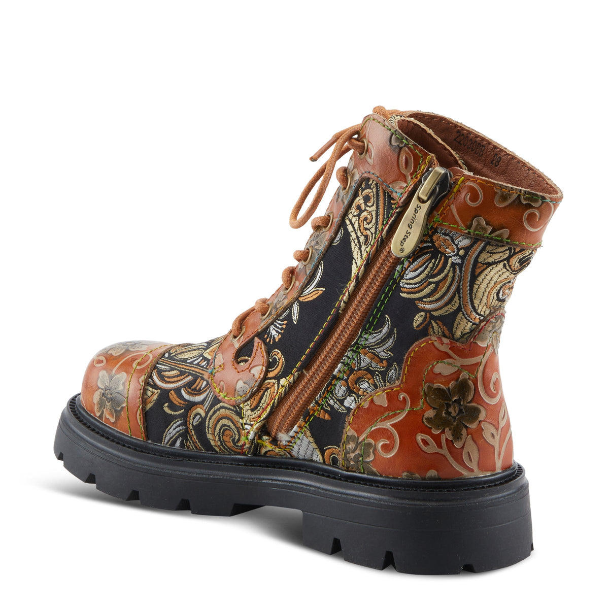 L'Artiste K-Fantastica Boots — product view 8