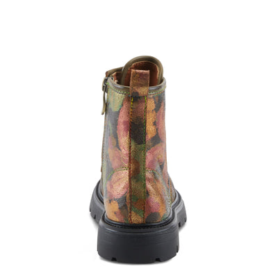 L'Artiste K-Fleurilla Boots — product view 4