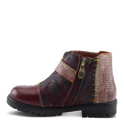 L'Artiste K-Georgie Boots — product view 1