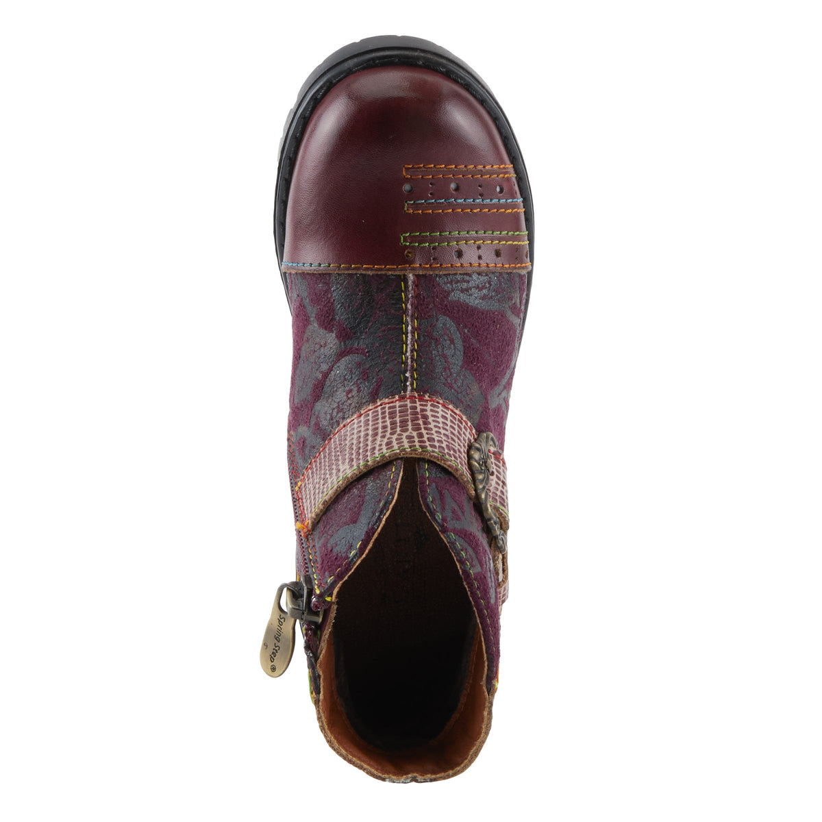 L'Artiste K-Georgie Boots — product view 4