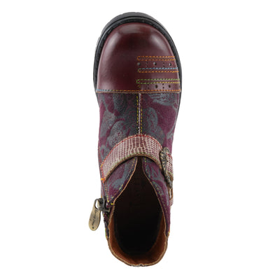 L'Artiste K-Georgie Boots — product view 4