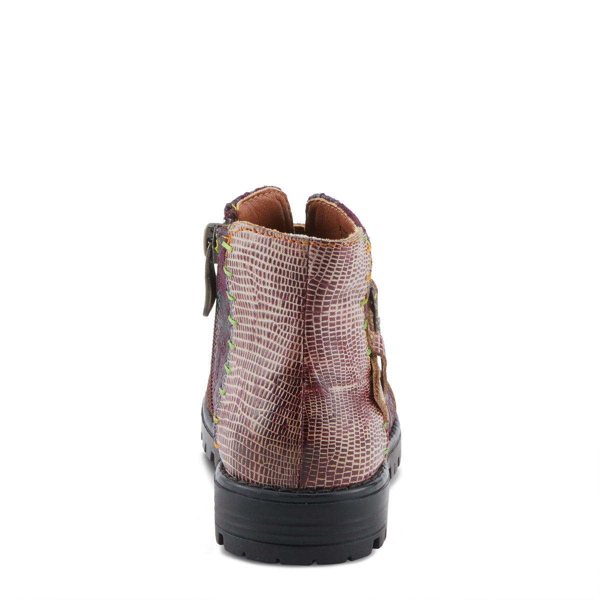 L'Artiste K-Georgie Boots — product view 5