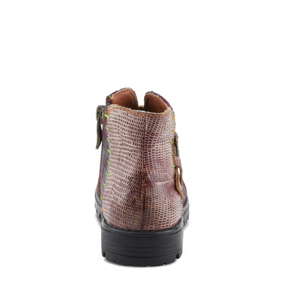 L'Artiste K-Georgie Boots — product view 5