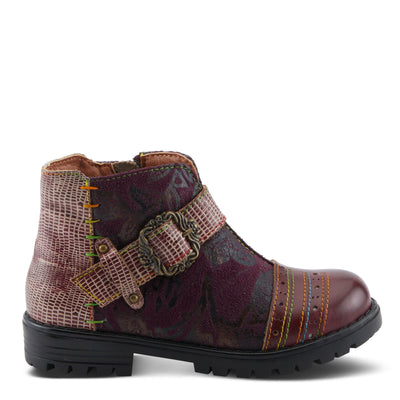 L'Artiste K-Georgie Boots — product view 6