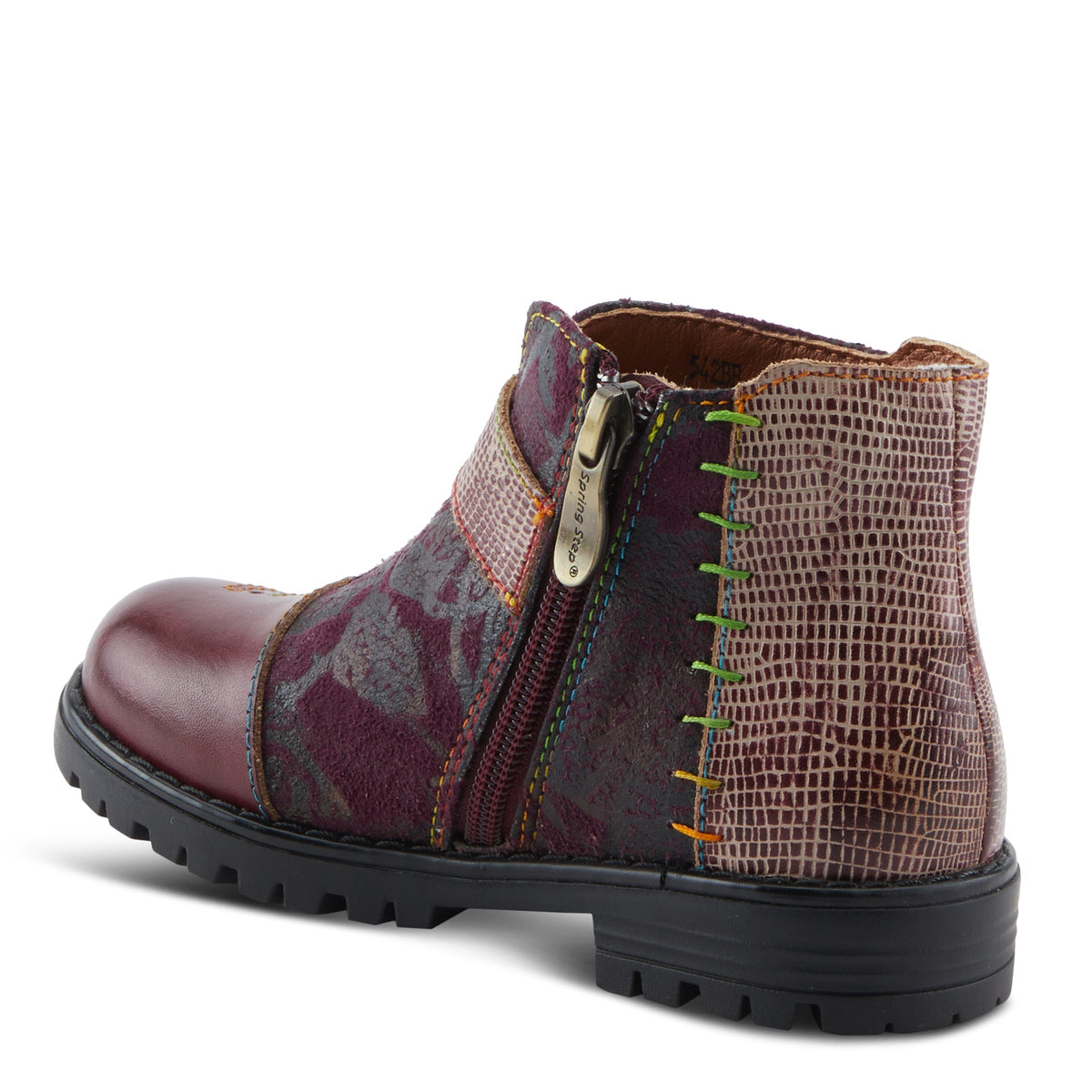 L'Artiste K-Georgie Boots — product view 8