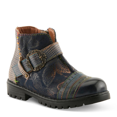 L'Artiste K-Georgie Boots — product view 9