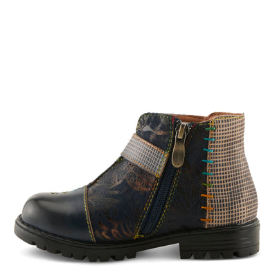 L'Artiste K-Georgie Boots — product view 2