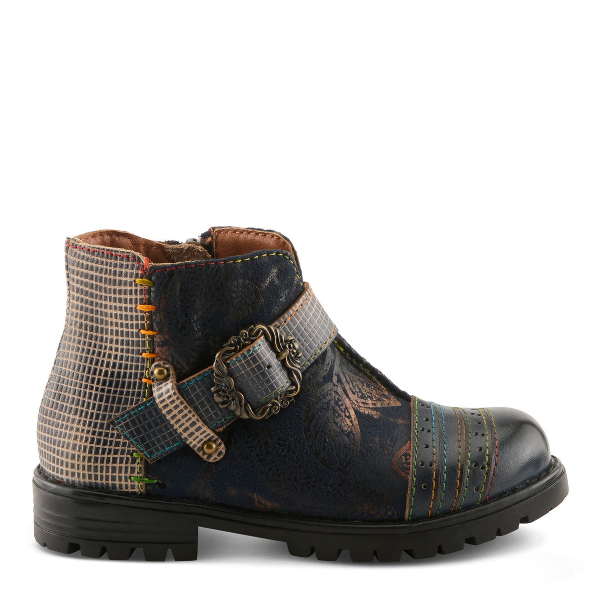 L'Artiste K-Georgie Boots — product view 12