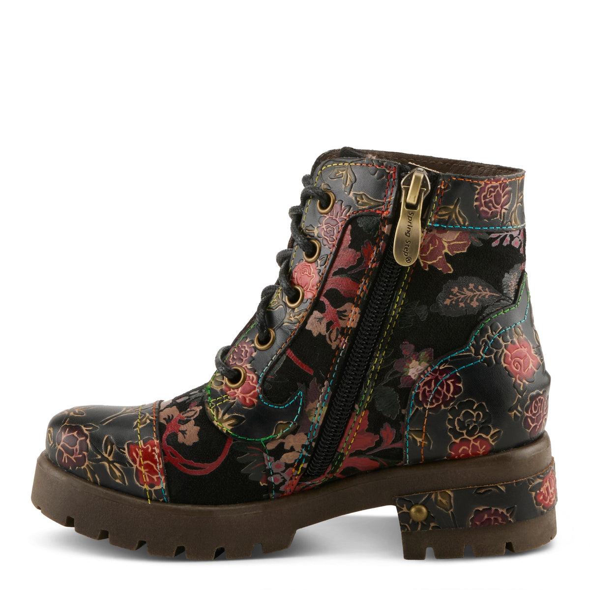 L'Artiste K-Jackie Boots — product view 1