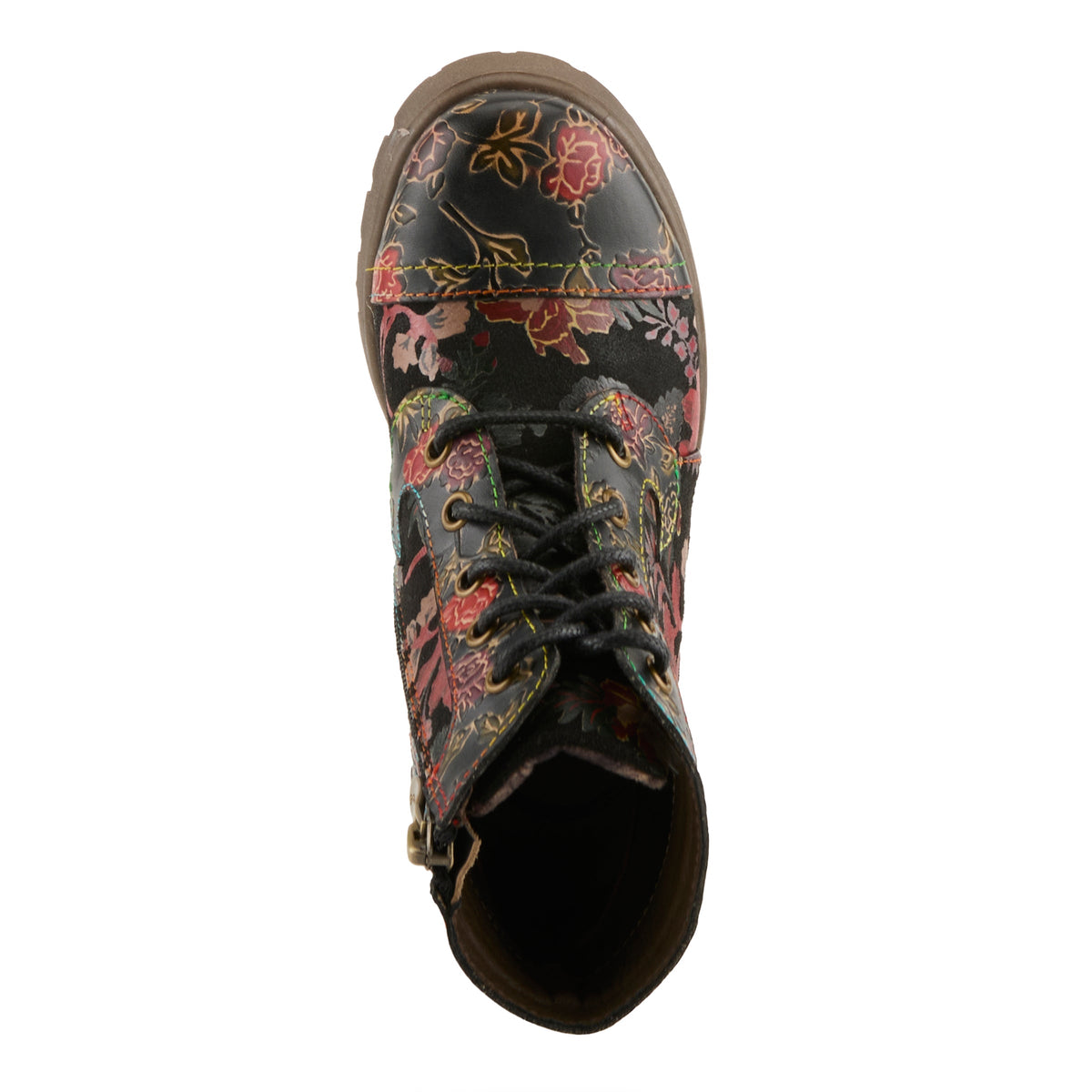 L'Artiste K-Jackie Boots — product view 3