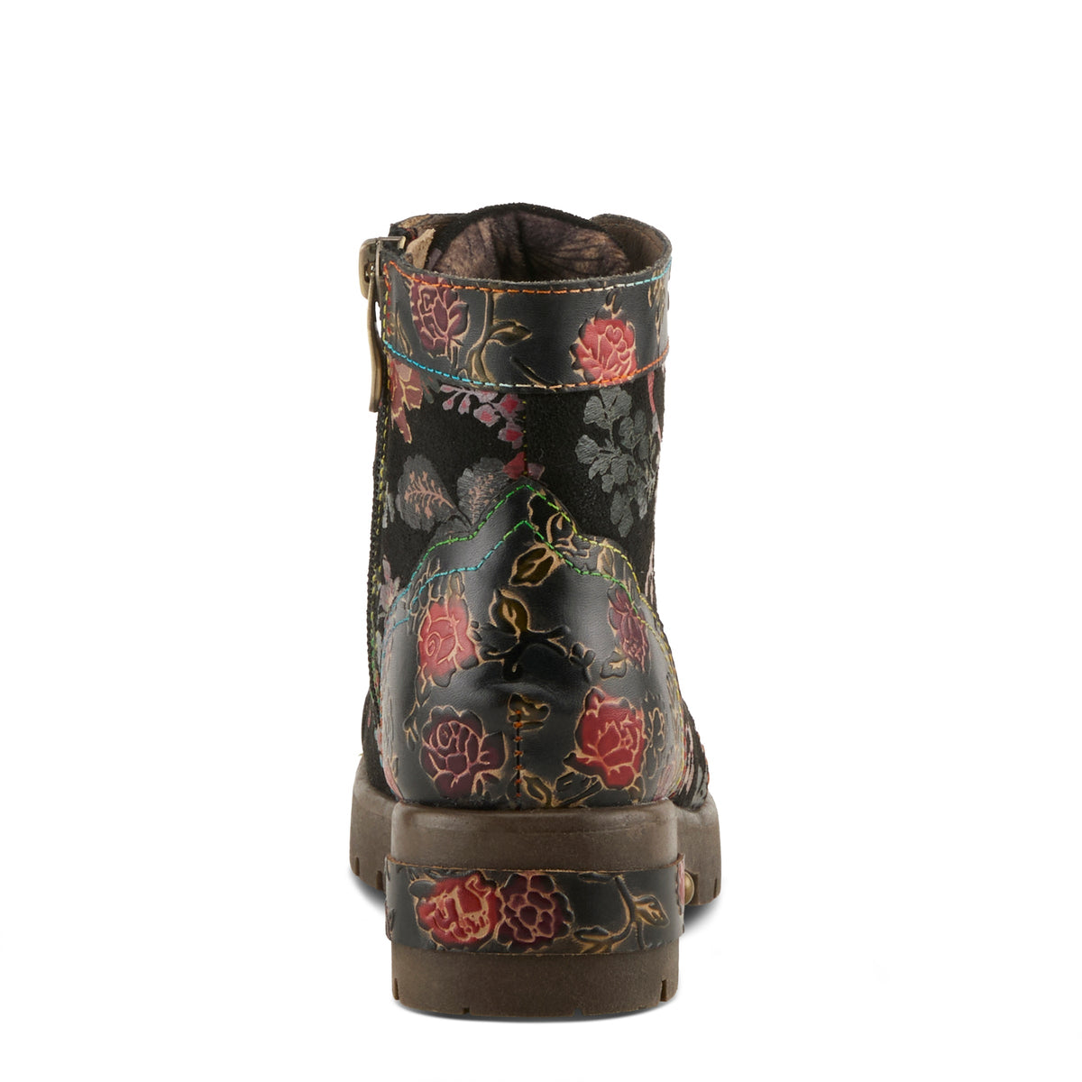 L'Artiste K-Jackie Boots — product view 4