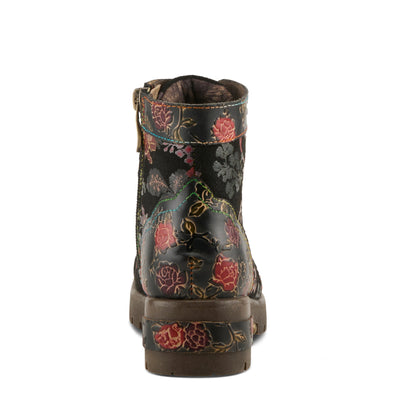L'Artiste K-Jackie Boots — product view 4