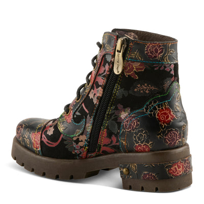 L'Artiste K-Jackie Boots — product view 7