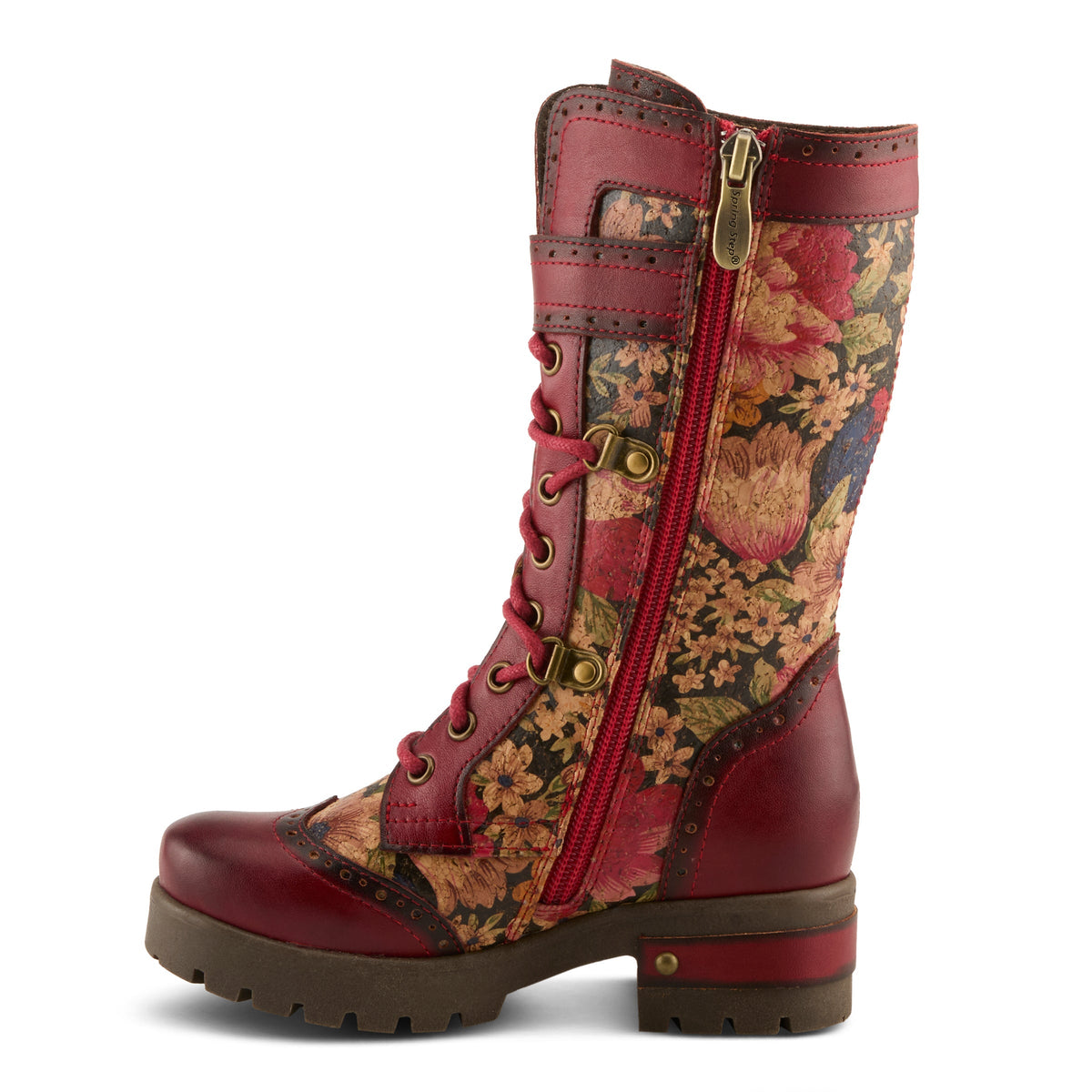 L'Artiste K-Kisha Boots — product view 1