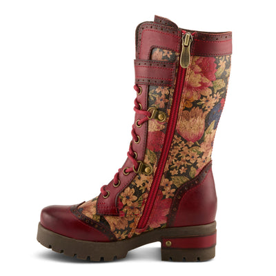 L'Artiste K-Kisha Boots — product view 1