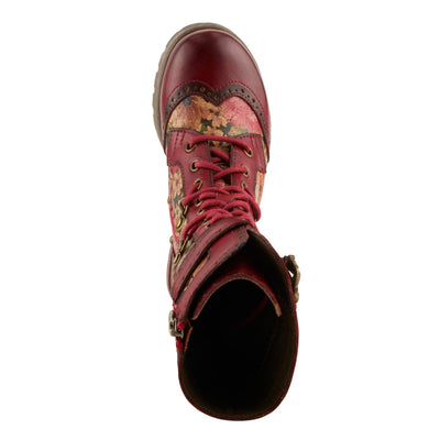 L'Artiste K-Kisha Boots — product view 3