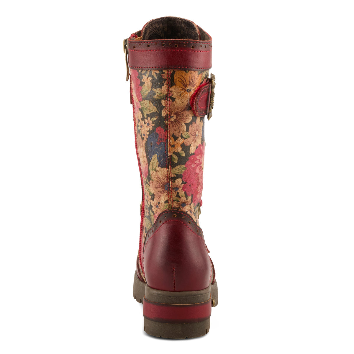 L'Artiste K-Kisha Boots — product view 4