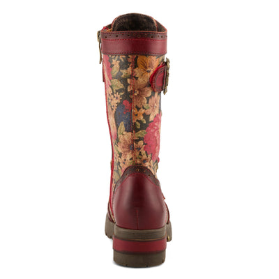 L'Artiste K-Kisha Boots — product view 4