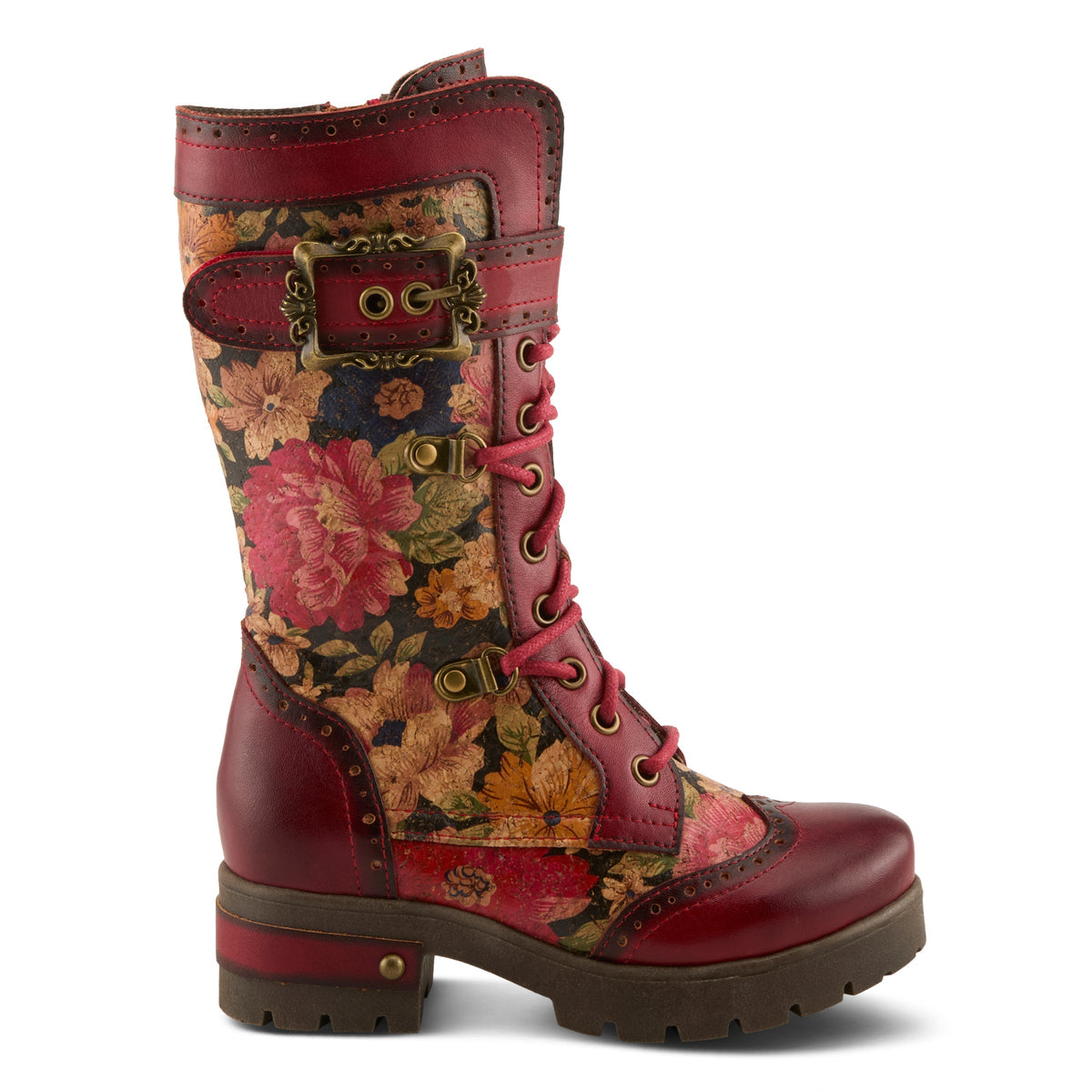 L'Artiste K-Kisha Boots — product view 5
