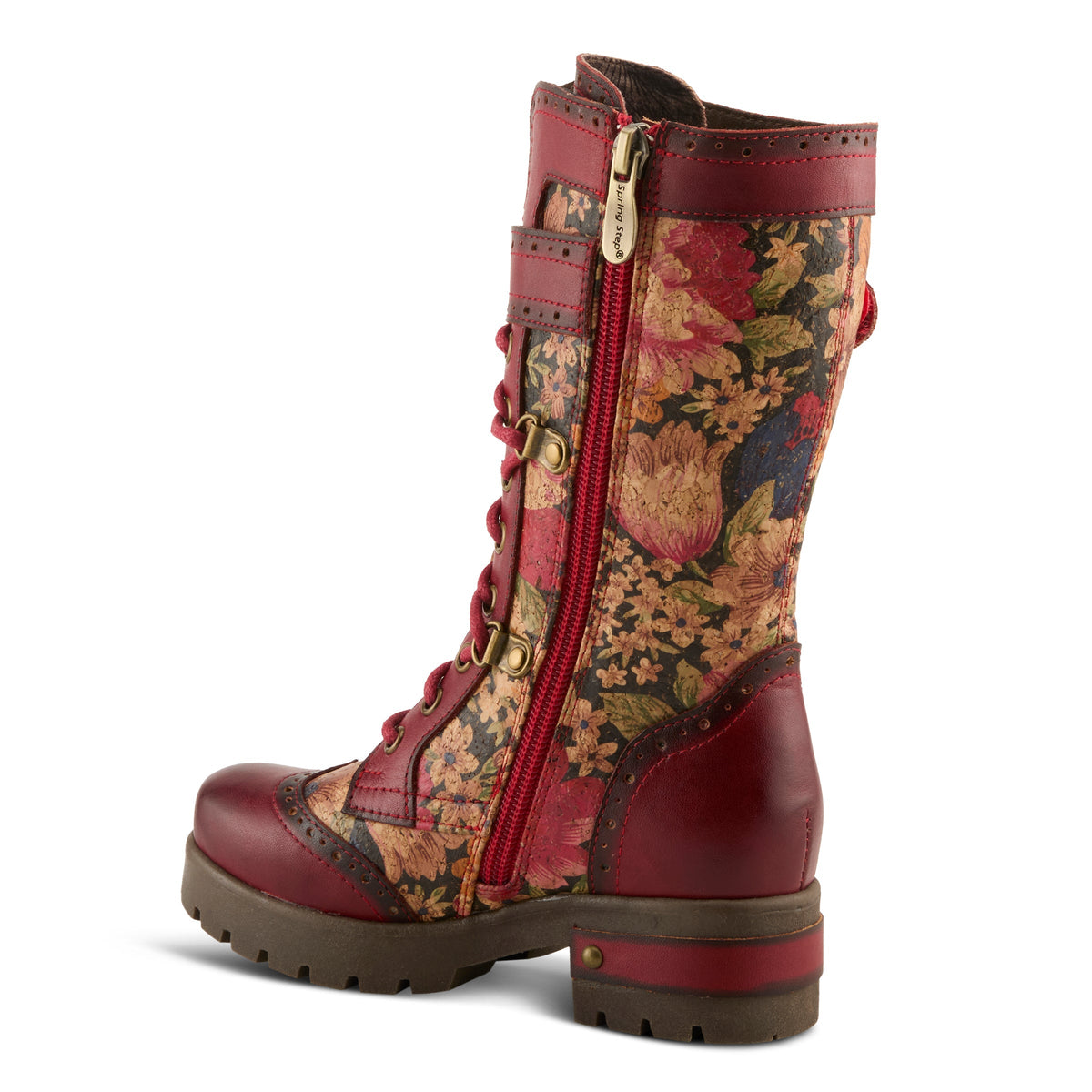 L'Artiste K-Kisha Boots — product view 7