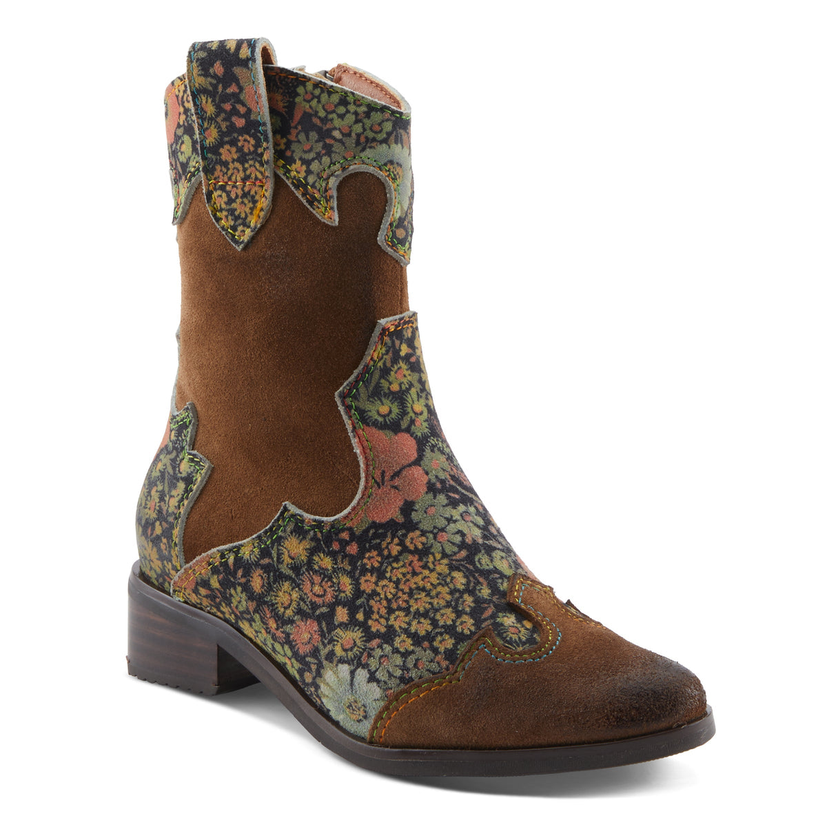 L'Artiste K-Ladyluck Boots — product view 7