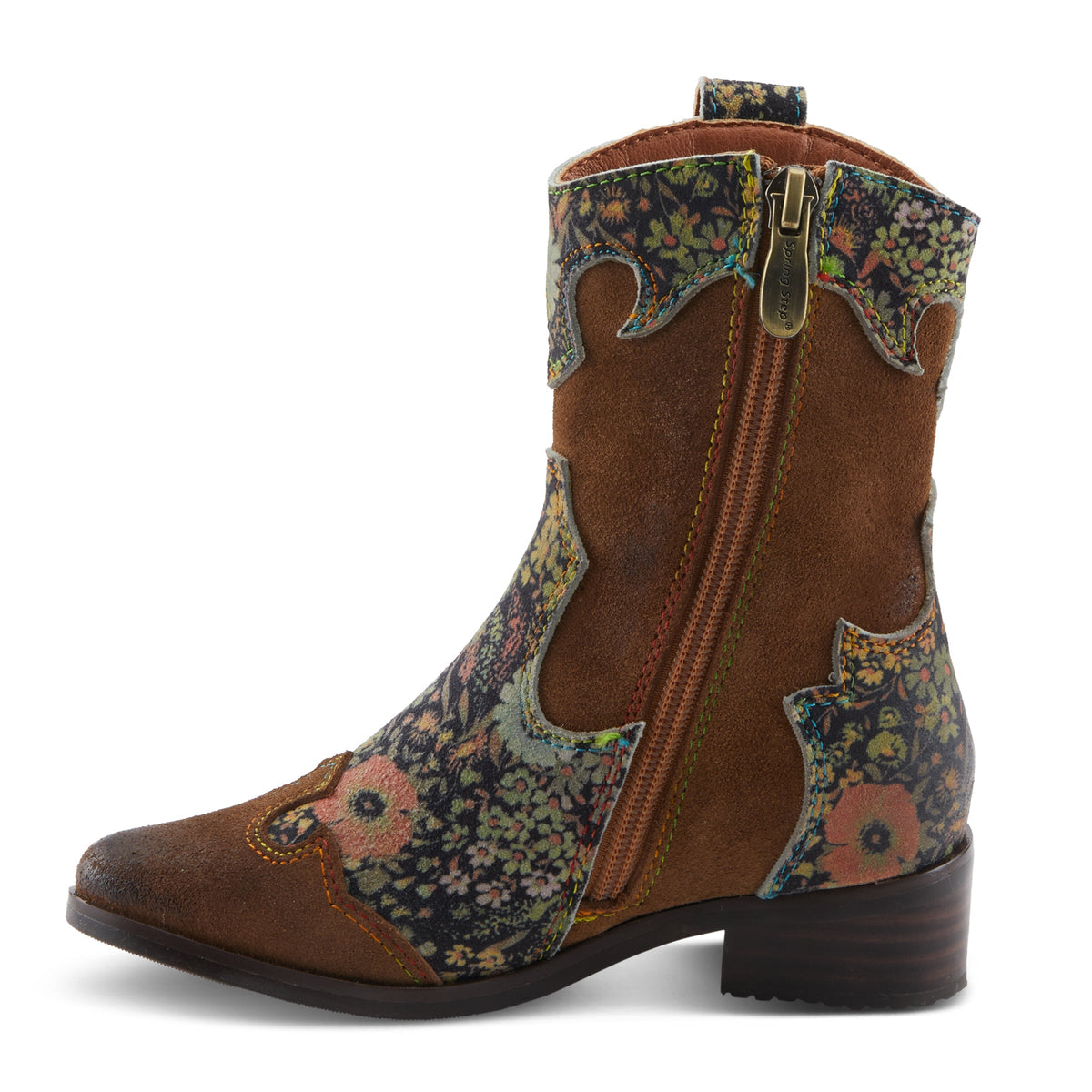 L'Artiste K-Ladyluck Boots — product view 6