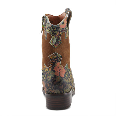 L'Artiste K-Ladyluck Boots — product view 9