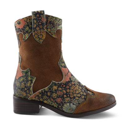 L'Artiste K-Ladyluck Boots — product view 10