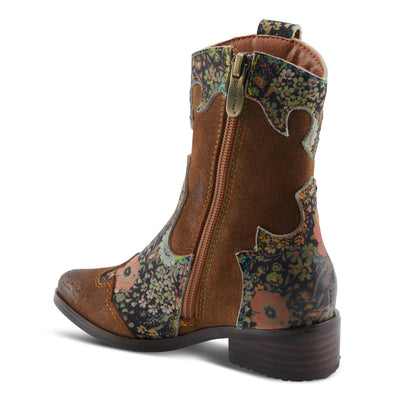 L'Artiste K-Ladyluck Boots — product view 12