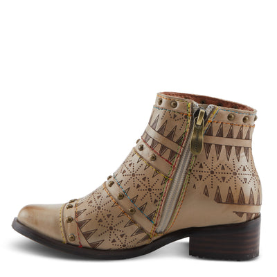 L'Artiste K-Naveed Boots — product view 1