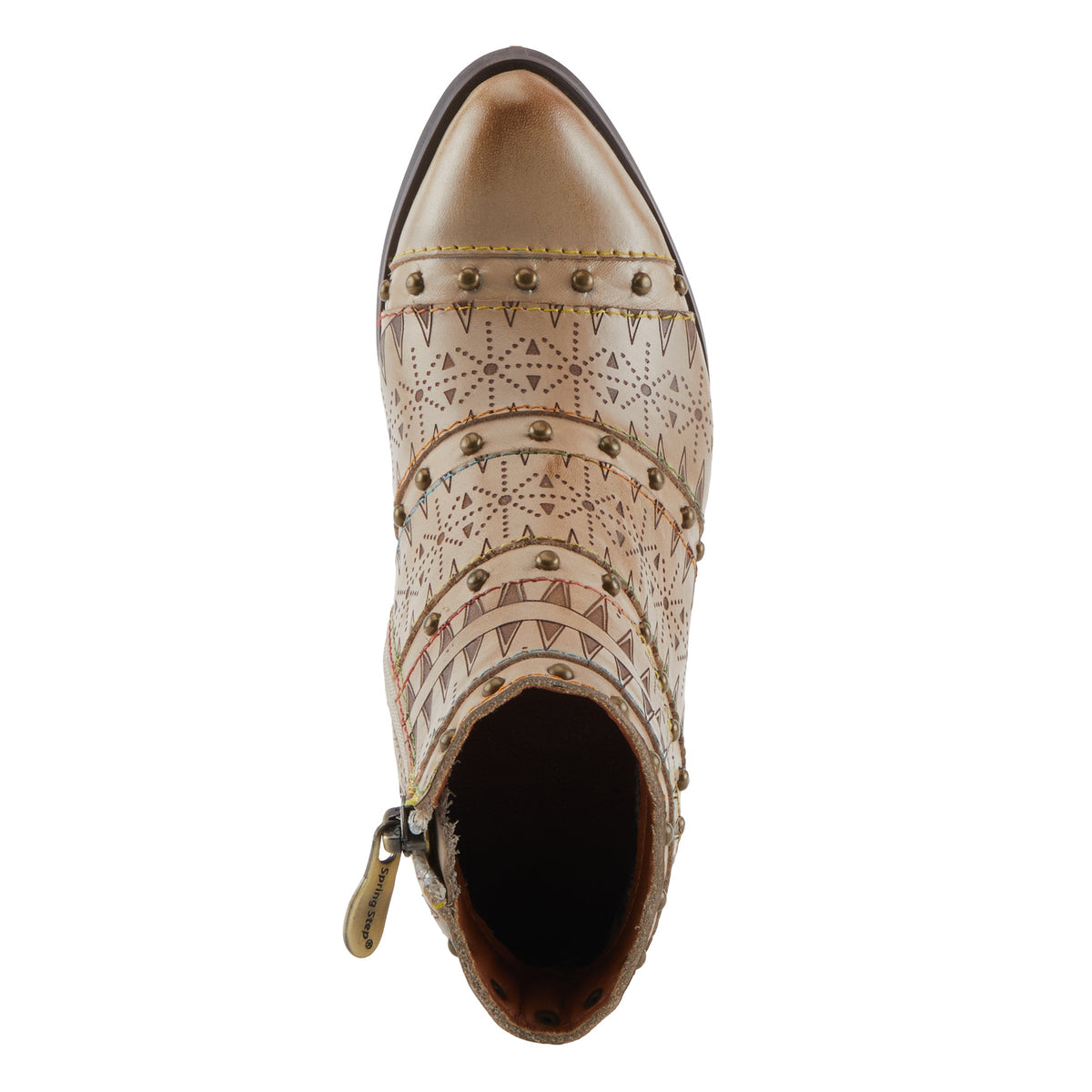 L'Artiste K-Naveed Boots — product view 4