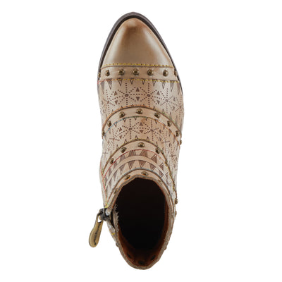 L'Artiste K-Naveed Boots — product view 4