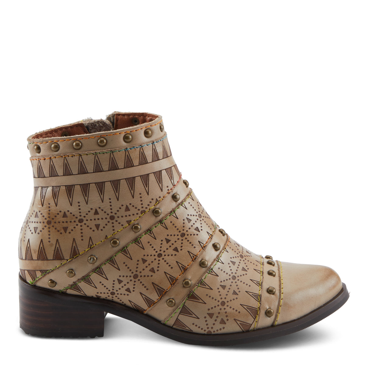 L'Artiste K-Naveed Boots — product view 6