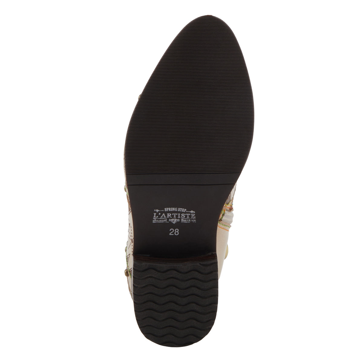 L'Artiste K-Naveed Boots — product view 7