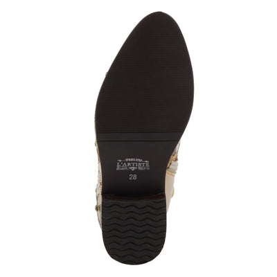 L'Artiste K-Naveed Boots — product view 7