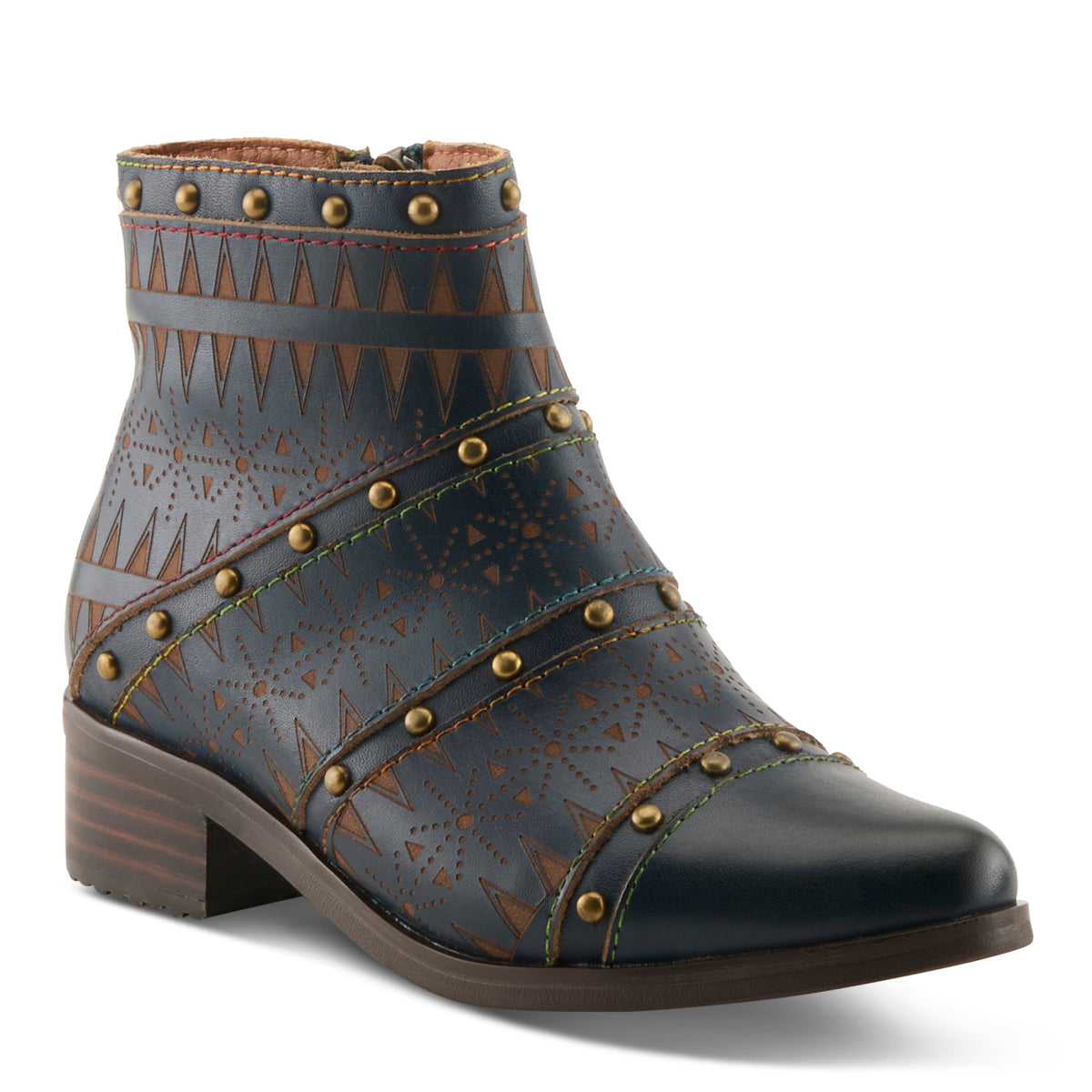 L'Artiste K-Naveed Boots — product view 9